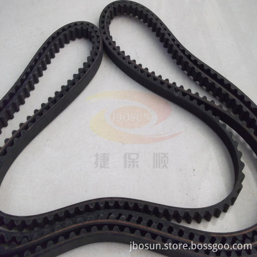 Rubber Endless Timing Belt (T10)